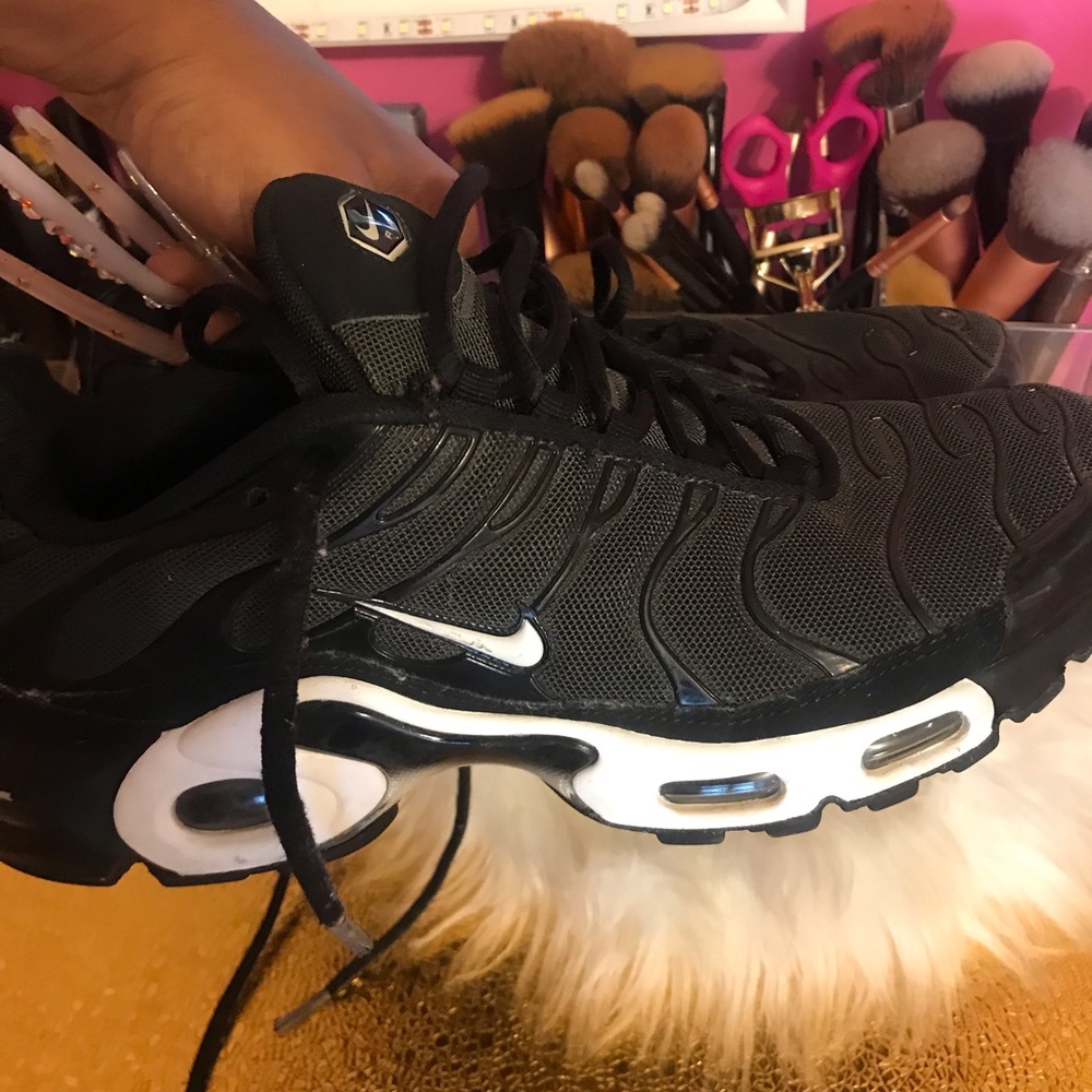 Nike Air Max Plus